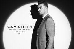 Spectre - Behind The Scenes With Sam Smith