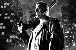 Sin City: A Dame To Kill For Trailer