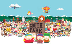 South Park S19 - Episode 8 'Sponsored Content' Clip 1