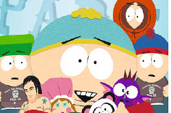 South Park S19 - Episode 8 'Sponsored Content' Clip 2