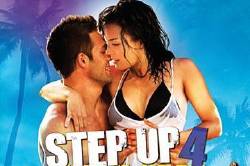 Step Up 4 - Meet The Choreographers 