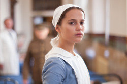 Testament Of Youth Clip 2