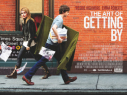 The Art Of Getting By Trailer