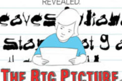 The Big Picture : Rethinking Dyslexia Trailer