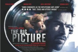 The Big Picture Trailer