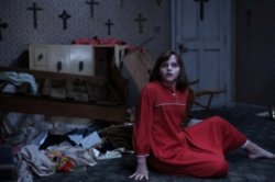 The Conjuring 2 Clip 1
