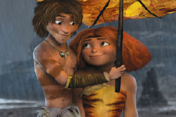 The Croods Clip 5