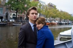 The Fault In Our Stars Clip 1