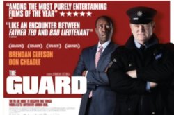 The Guard - Did You Gow Up In The Projects Clip