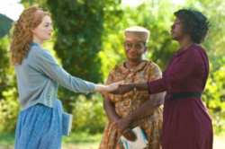 The Help Trailer