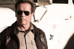 Arnold Schwarzenegger - The Last Stand