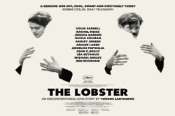 The Lobster Trailer