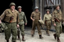 The Monuments Men New Trailer