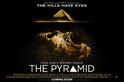 The Pyramid Trailer