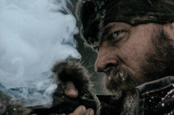 The Revenant - The Brotherhood Of Trappers Featurette