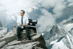 The Secret Life Of Walter Mitty US Trailer