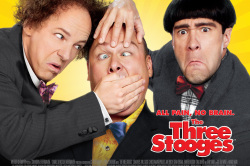 The Three Stooges Trailer