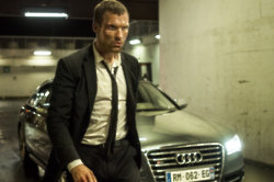 The Transporter Refuelled Clip 2