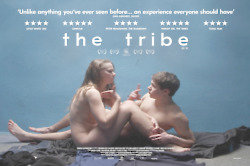 The Tribe Trailer