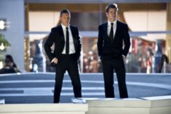 This Means War Clip 3