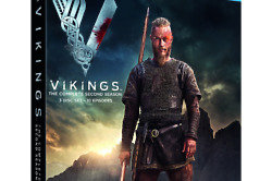 Vikings season 2 exclusive clip - A Warrior Society: Rites of Passage
