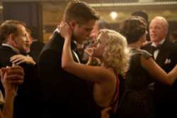 Water For Elephants DVD Clip2