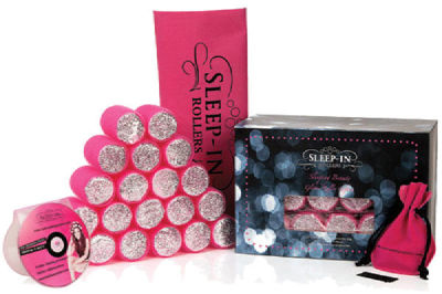 Beauty Offer Off Sleep In Rollers At Lookfantastic