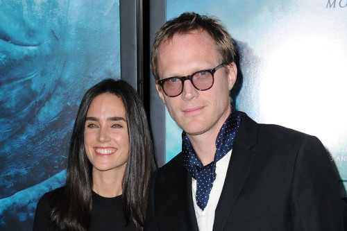 How Paul Bettany's marriage to his 'teen crush' Jennifer Connelly helped  him overcome childhood tragedy & drug binges