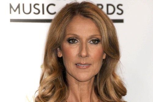 Celine Dion glad to prove Vegas critics wrong