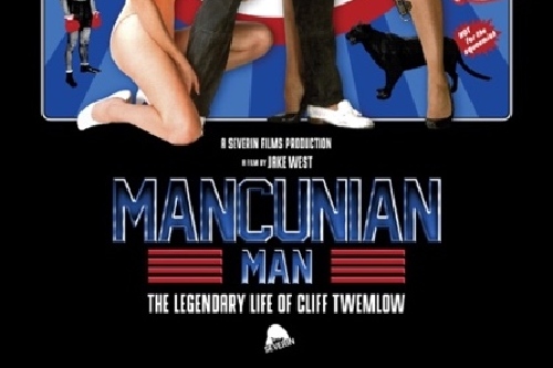 Mancunian Man