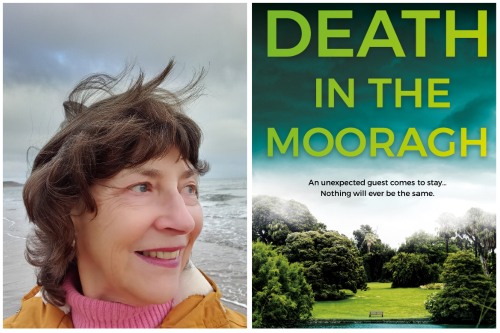 Judith C Davis, Death in Mooragh