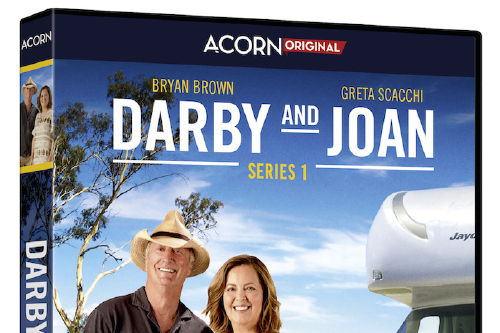 Darby and Joan