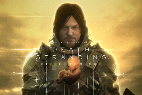 Death Stranding is back, and it's had some upgrades / Picture Credit: 505 Games and Kojima Productions