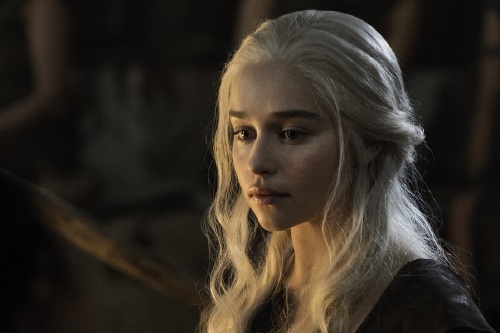 Game of Thrones: Why should Daenerys Targaryen sit on The Iron Throne?