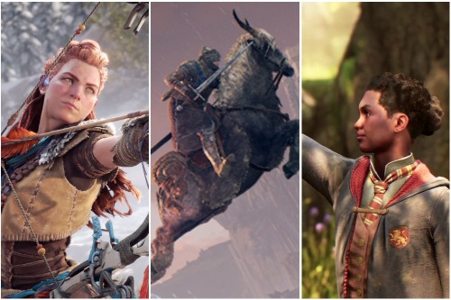 Some huge games are set to release in 2022!