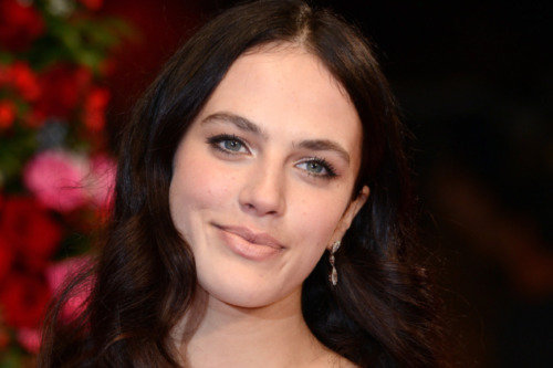 Watch Out For Jessica Brown Findlay