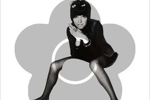 Fashion Icon: Mary Quant Mini Skirt