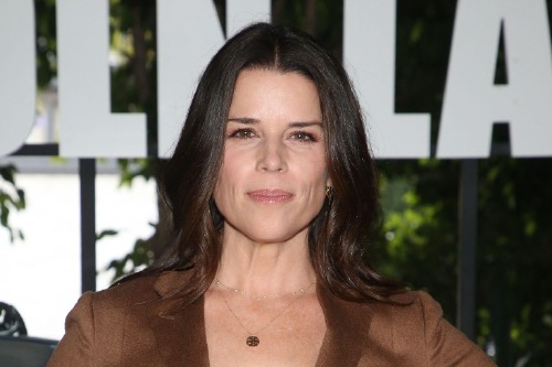 Neve Campbell is set to appear in Twisted Metal / Picture Credit: Alamy Live News