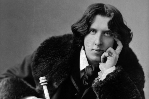 Oscar Wilde / Image: Wikimedia Commons
