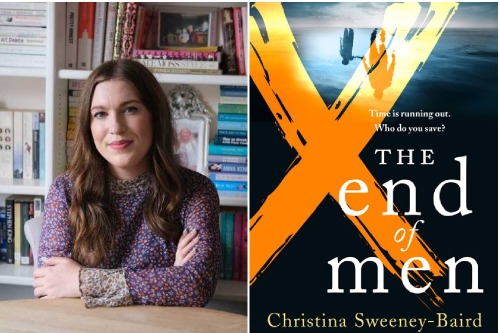 Christina Sweeney-Baird, The End of Men