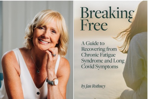 Jan Rothney, Breaking Free