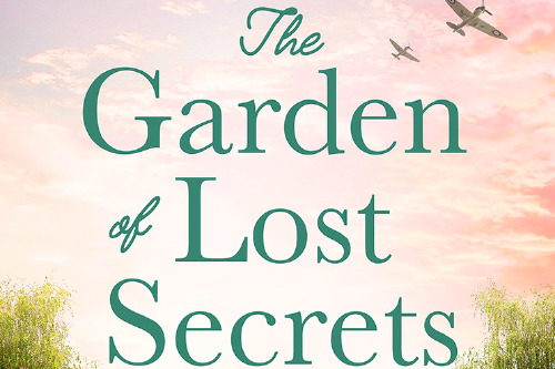 The Garden of Lost Secrets