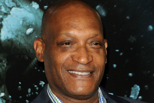 Tony Todd Has Signed On To Voice Zoom On The Flash This Season - The  Tracking Board