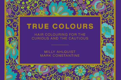 True Colours: Hair Colouring for the Curious and Cautious