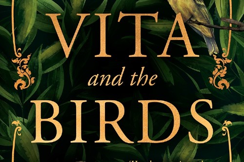 Vita And The Birds - Polly Crosby