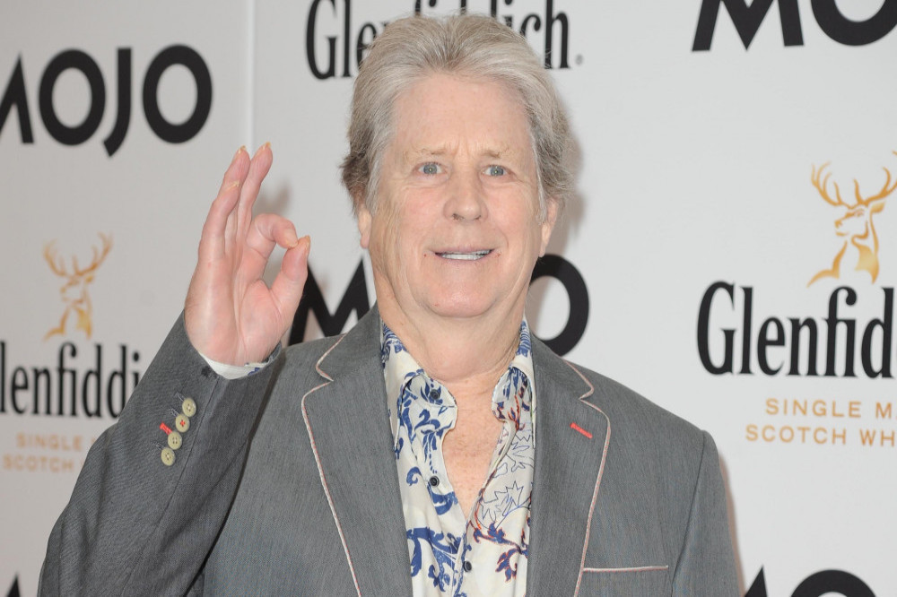 Brian Wilson's family have sought a conservatorship