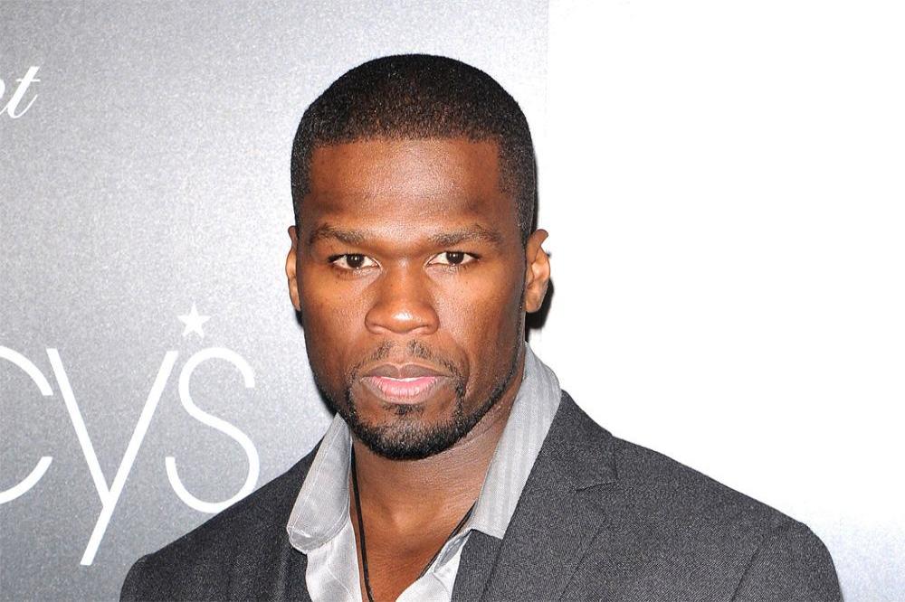 50 Cent:Thinks Justin Bieber Is Still a Baby