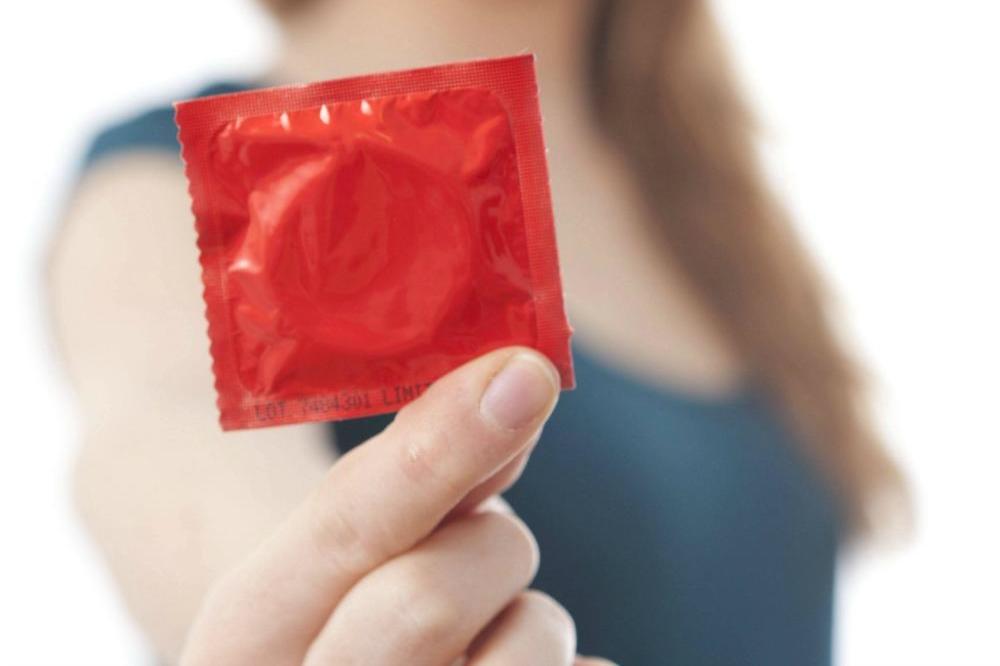 New condom created