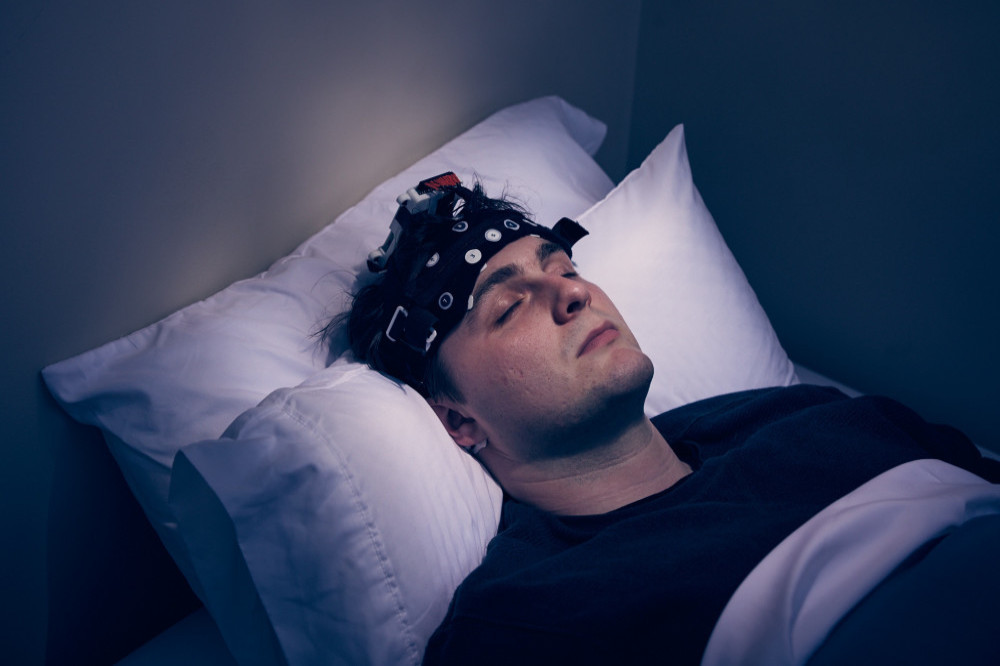 Sleeping is key to staving off dementia