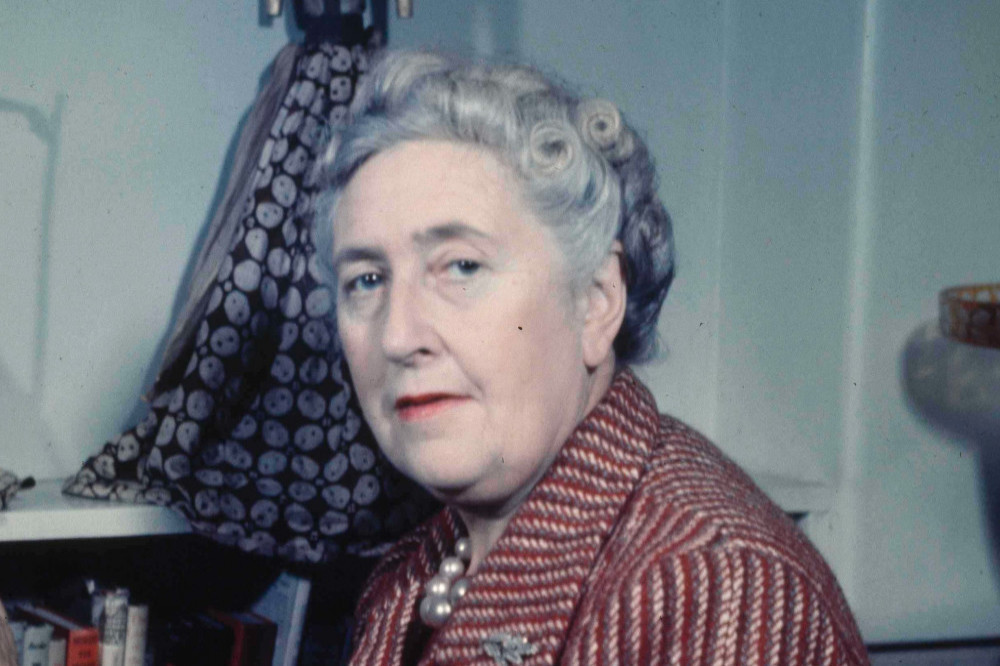 A new Agatha Christie adaptation is coming to the BBC